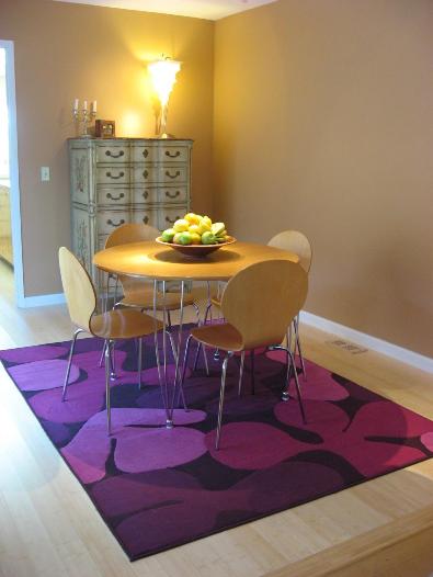 Bí quyết chọn thảm trải sàn đà nẵng phù hợp với ngôi nhà bạn